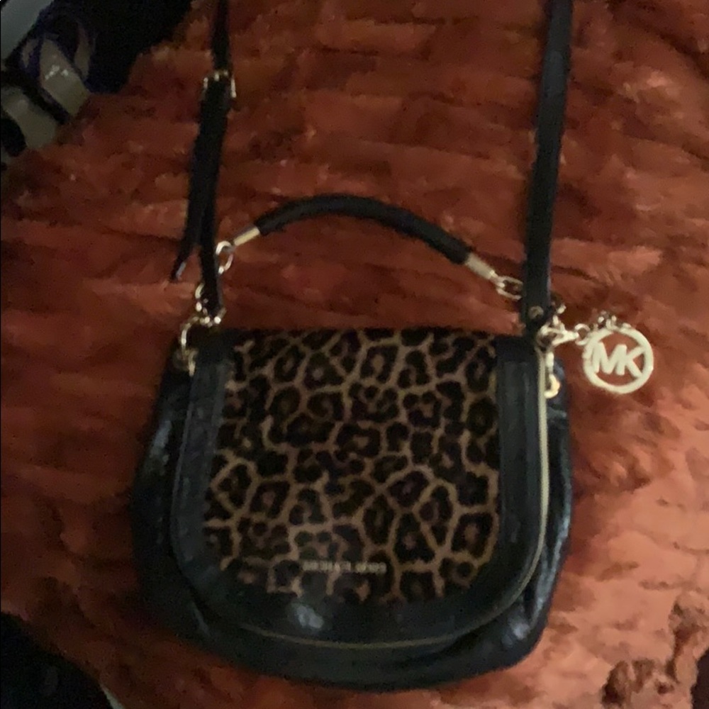 🔥Michael Kors Cross Body Bag 🔥